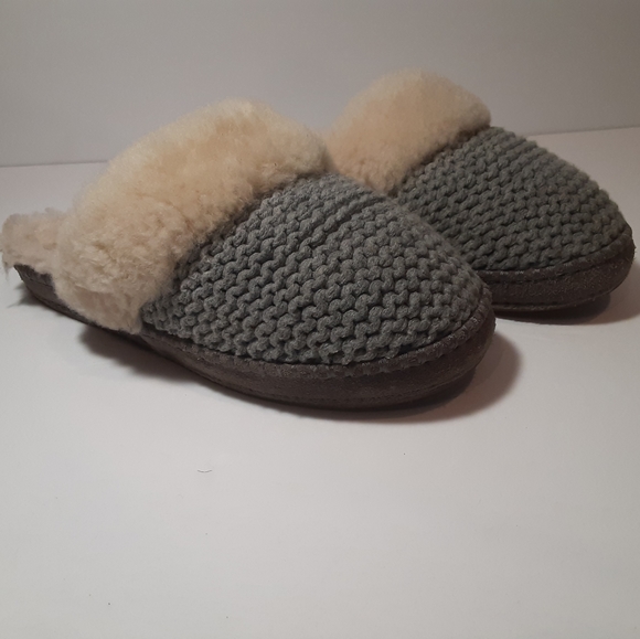 UGG Shoes - UGG SLIPPERS